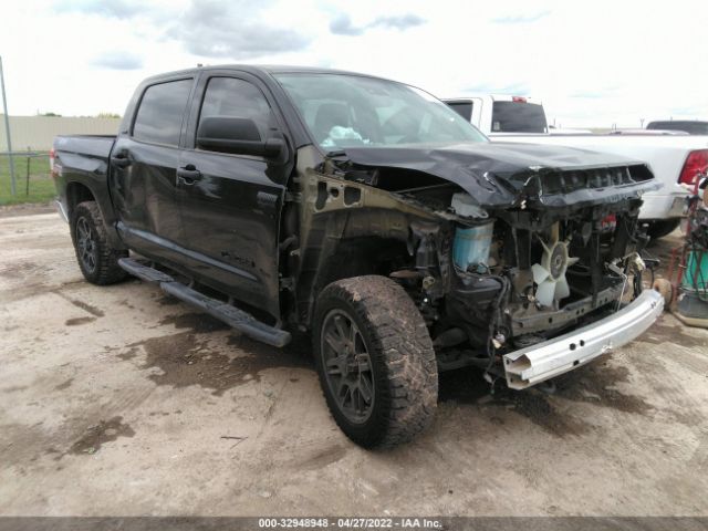 TOYOTA TUNDRA 4WD 2021 5tfdy5f15mx958085