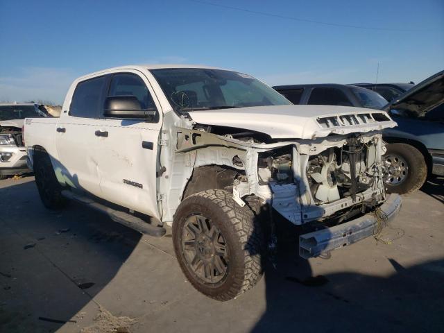 TOYOTA TUNDRA CRE 2021 5tfdy5f15mx958555