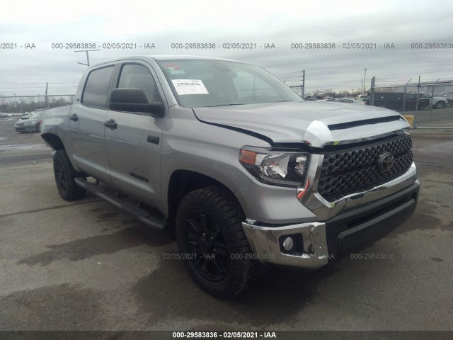 TOYOTA TUNDRA 4WD 2021 5tfdy5f15mx964663