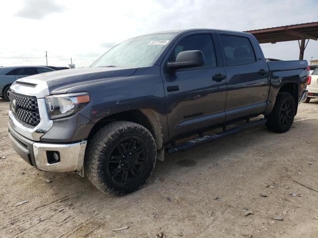 TOYOTA TUNDRA CRE 2021 5tfdy5f15mx970480