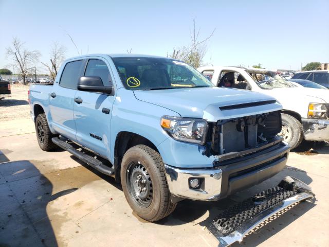 TOYOTA TUNDRA CRE 2021 5tfdy5f15mx976313