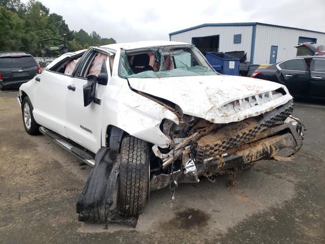 TOYOTA TUNDRA CRE 2021 5tfdy5f15mx991698