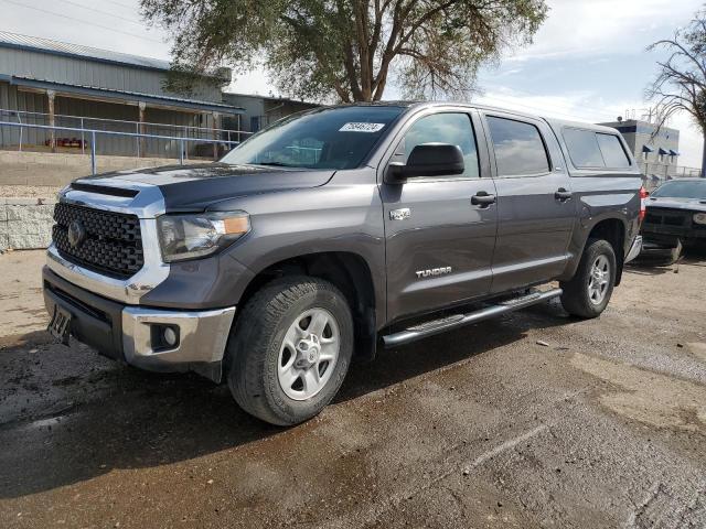 TOYOTA TUNDRA CRE 2021 5tfdy5f15mx996304