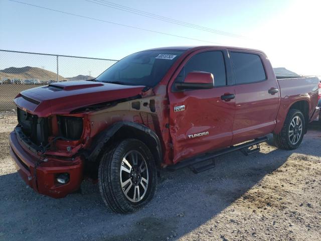 TOYOTA TUNDRA 2021 5tfdy5f15mx996884