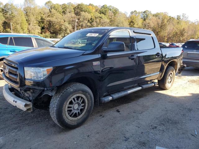 TOYOTA TUNDRA 2011 5tfdy5f16bx166704