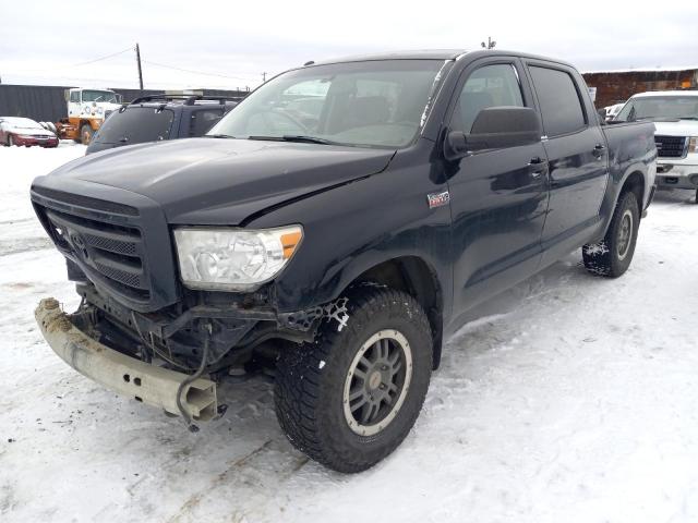 TOYOTA TUNDRA 2011 5tfdy5f16bx171059