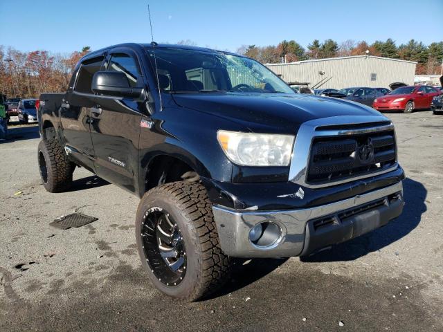 TOYOTA TUNDRA CRE 2011 5tfdy5f16bx195412