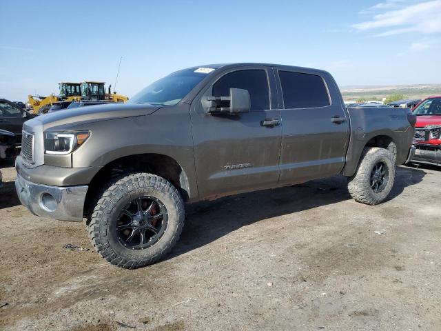 TOYOTA TUNDRA 2011 5tfdy5f16bx201550