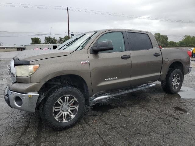 TOYOTA TUNDRA CRE 2011 5tfdy5f16bx206439