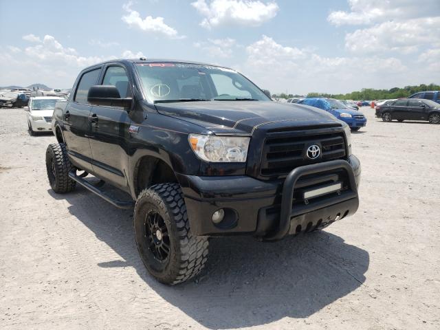 TOYOTA TUNDRA CRE 2012 5tfdy5f16cx210525