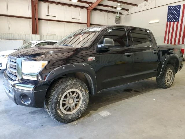 TOYOTA TUNDRA CRE 2012 5tfdy5f16cx225025