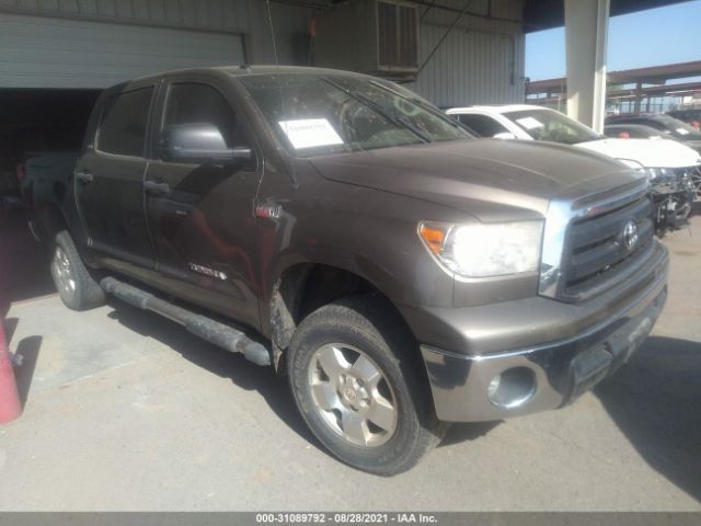 TOYOTA TUNDRA 4WD TRUCK 2012 5tfdy5f16cx268022