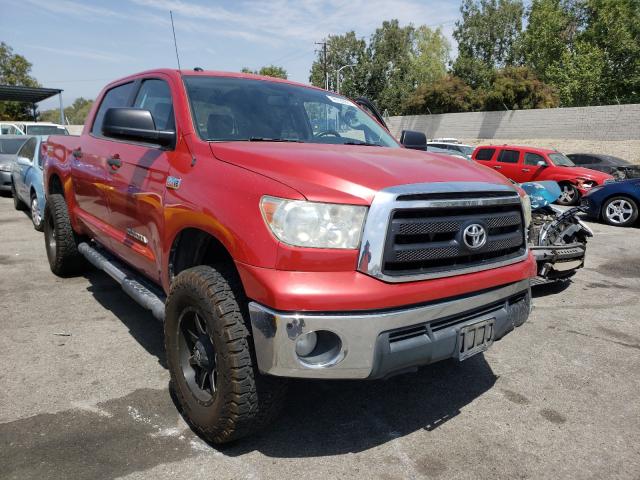 TOYOTA TUNDRA CRE 2013 5tfdy5f16dx291933