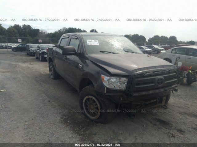 TOYOTA TUNDRA 4WD TRUCK 2013 5tfdy5f16dx298431