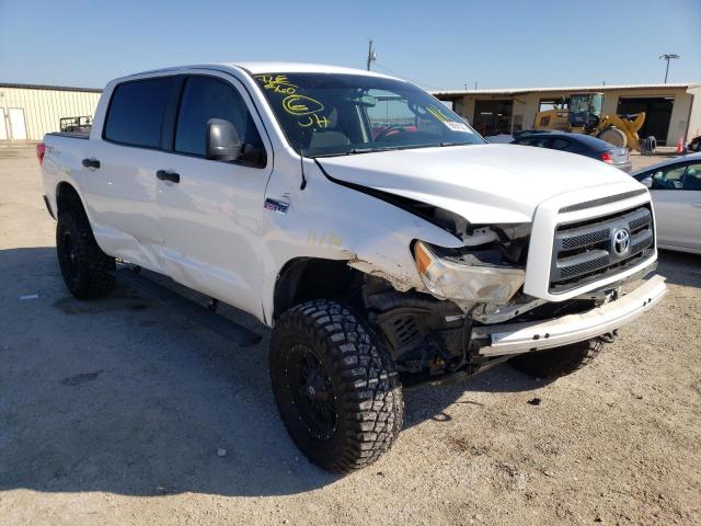 TOYOTA TUNDRA CRE 2013 5tfdy5f16dx304437