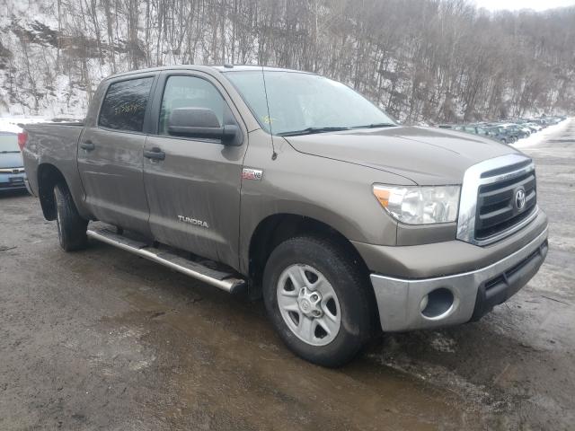 TOYOTA TUNDRA CRE 2013 5tfdy5f16dx315549