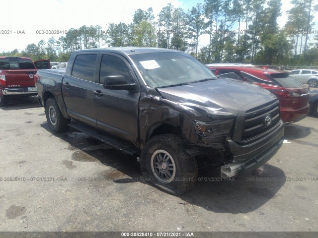 TOYOTA TUNDRA 4WD TRUCK 2013 5tfdy5f16dx320024