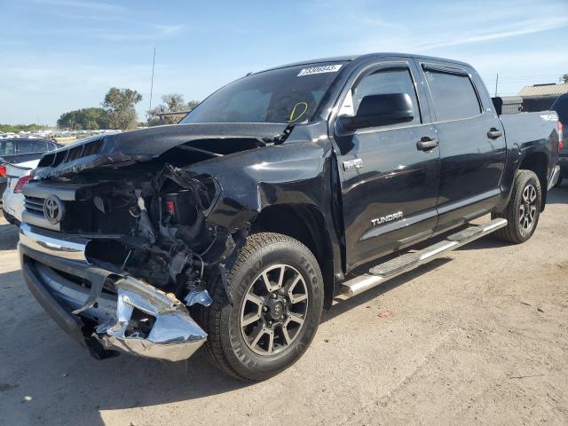 TOYOTA TUNDRA 2014 5tfdy5f16ex407875