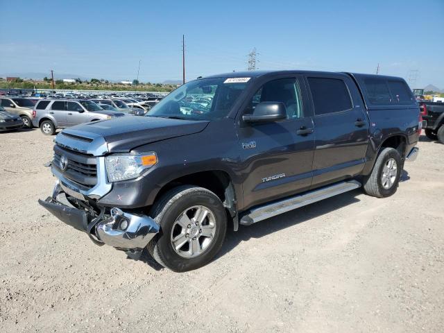 TOYOTA TUNDRA CRE 2014 5tfdy5f16ex408427