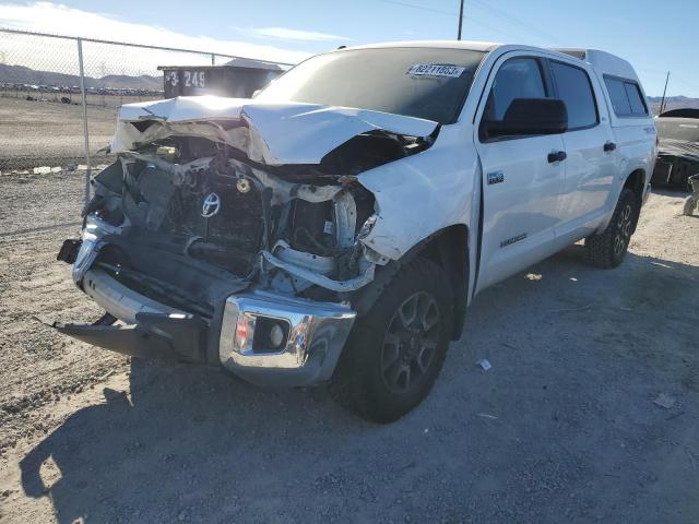 TOYOTA TUNDRA 2015 5tfdy5f16fx417047