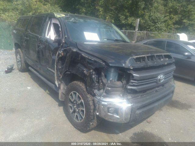 TOYOTA TUNDRA 4WD TRUCK 2015 5tfdy5f16fx426699