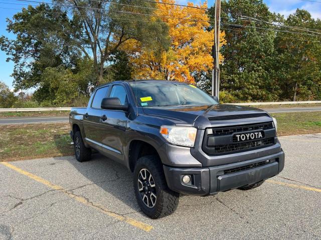 TOYOTA TUNDRA CRE 2015 5tfdy5f16fx434897