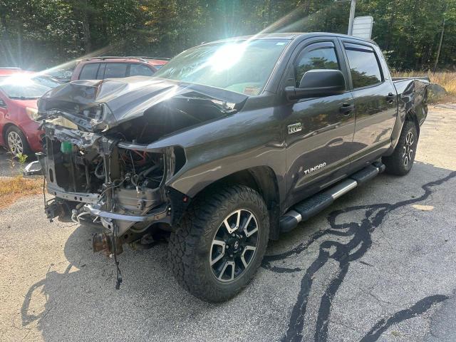 TOYOTA TUNDRA CRE 2015 5tfdy5f16fx442935