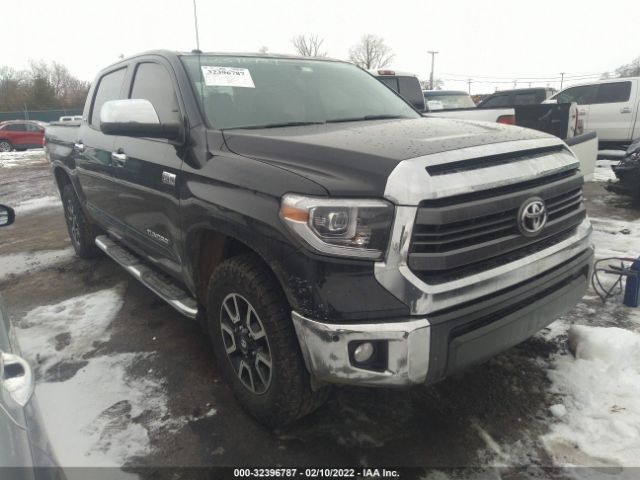 TOYOTA TUNDRA 4WD TRUCK 2015 5tfdy5f16fx442983