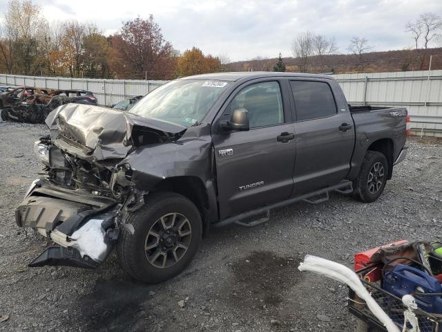 TOYOTA TUNDRA CRE 2015 5tfdy5f16fx470363