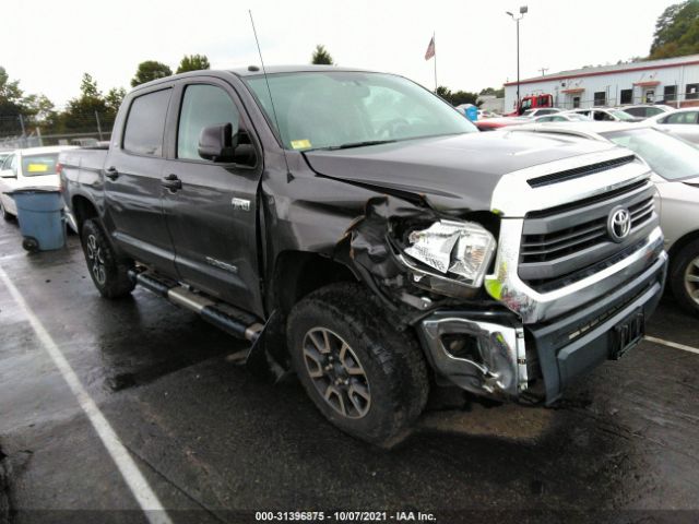 TOYOTA TUNDRA 4WD TRUCK 2015 5tfdy5f16fx479967