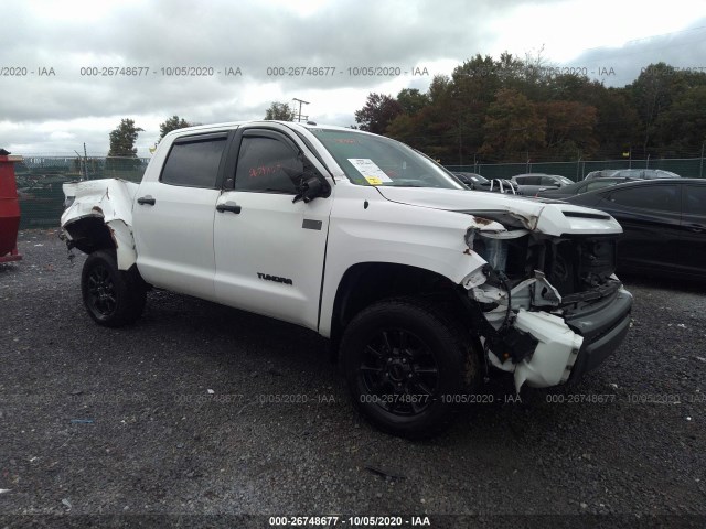 TOYOTA TUNDRA 4WD TRUCK 2015 5tfdy5f16fx485154