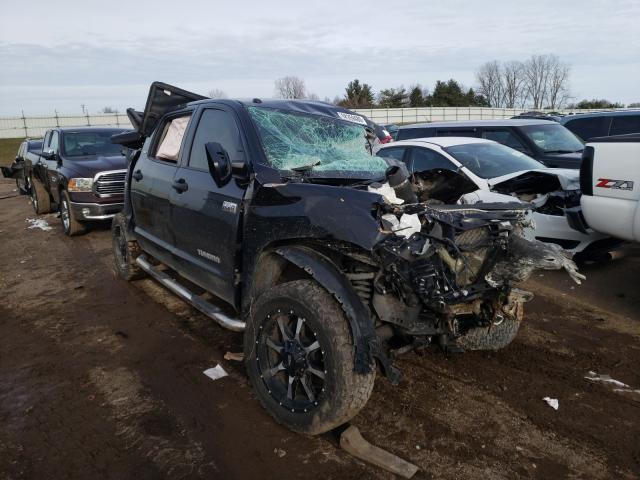 TOYOTA TUNDRA CRE 2016 5tfdy5f16gx522754