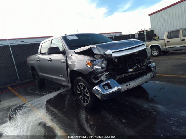 TOYOTA TUNDRA 4WD TRUCK 2016 5tfdy5f16gx527582