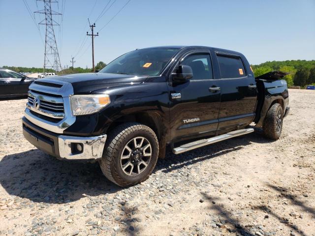 TOYOTA TUNDRA CRE 2016 5tfdy5f16gx530742