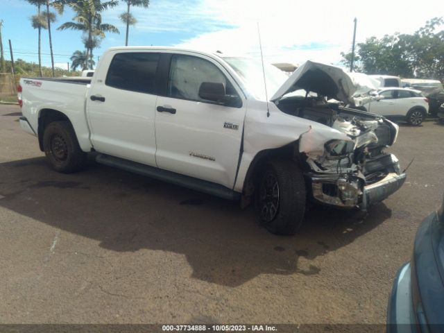 TOYOTA TUNDRA 2017 5tfdy5f16hx613654