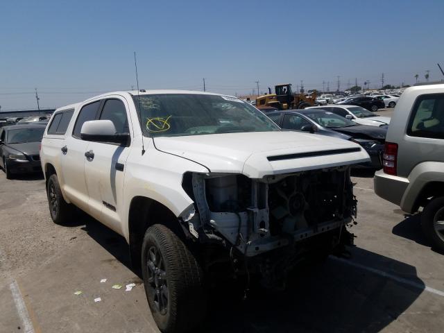 TOYOTA TUNDRA CRE 2017 5tfdy5f16hx628185