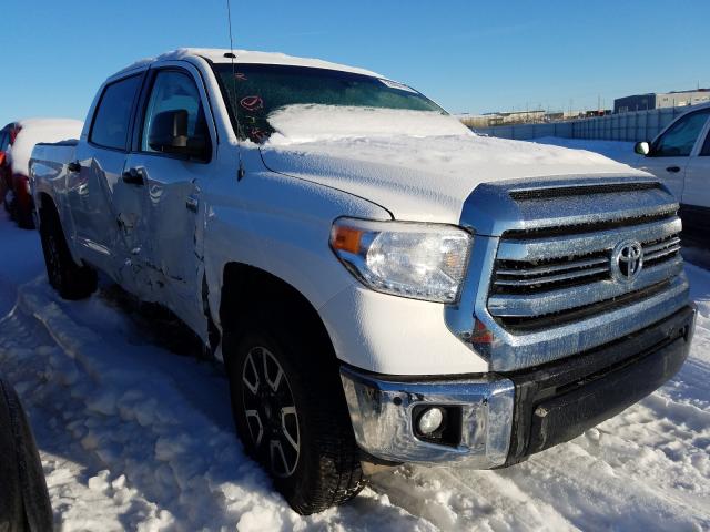 TOYOTA TUNDRA CRE 2017 5tfdy5f16hx635640