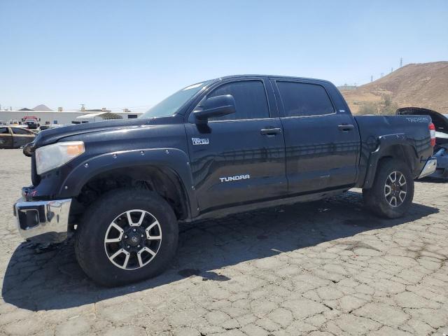 TOYOTA TUNDRA CRE 2017 5tfdy5f16hx673952