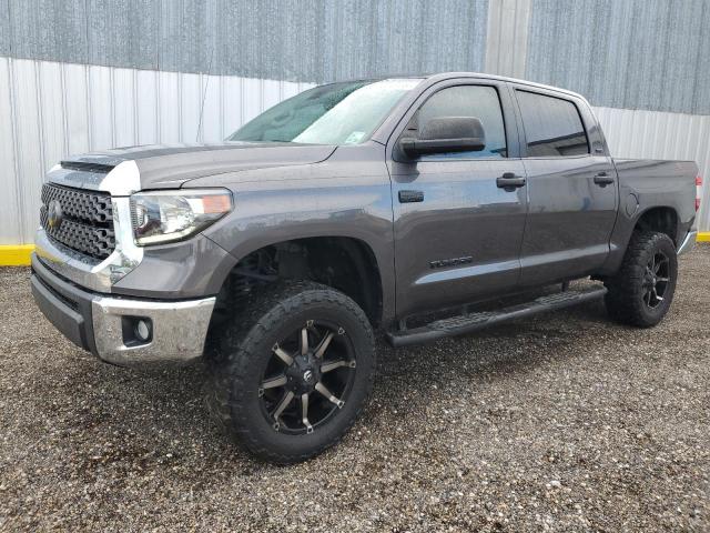 TOYOTA TUNDRA 2018 5tfdy5f16jx703053