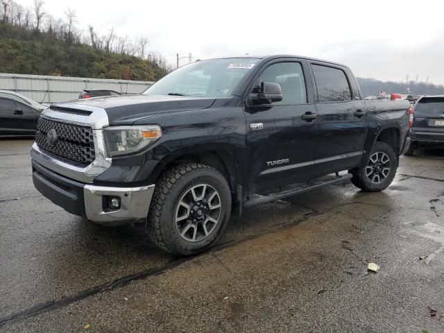 TOYOTA TUNDRA 2018 5tfdy5f16jx706387