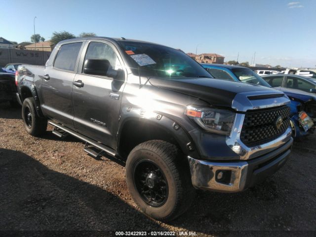 TOYOTA TUNDRA 4WD 2018 5tfdy5f16jx720242