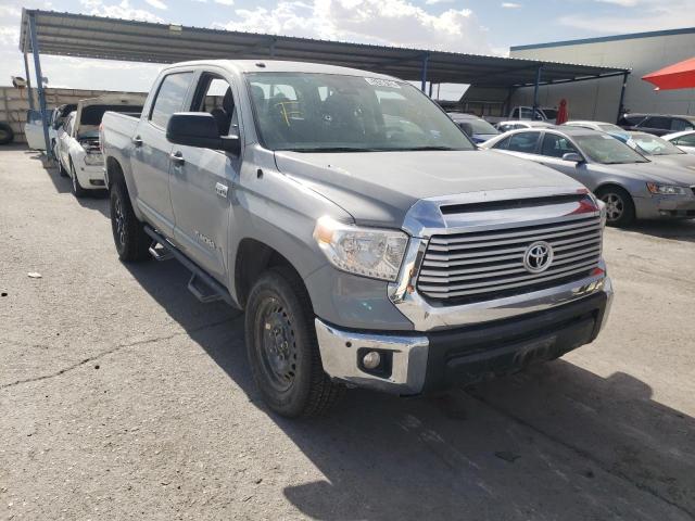 TOYOTA TUNDRA CRE 2018 5tfdy5f16jx729605