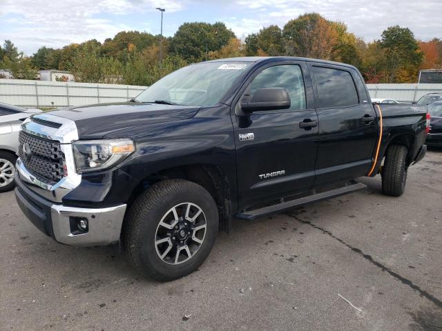 TOYOTA TUNDRA 2018 5tfdy5f16jx737090