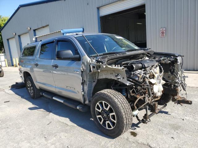 TOYOTA TUNDRA CRE 2018 5tfdy5f16jx768453