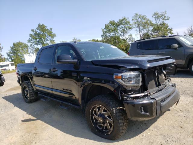 TOYOTA TUNDRA 4WD 2019 5tfdy5f16kx781379