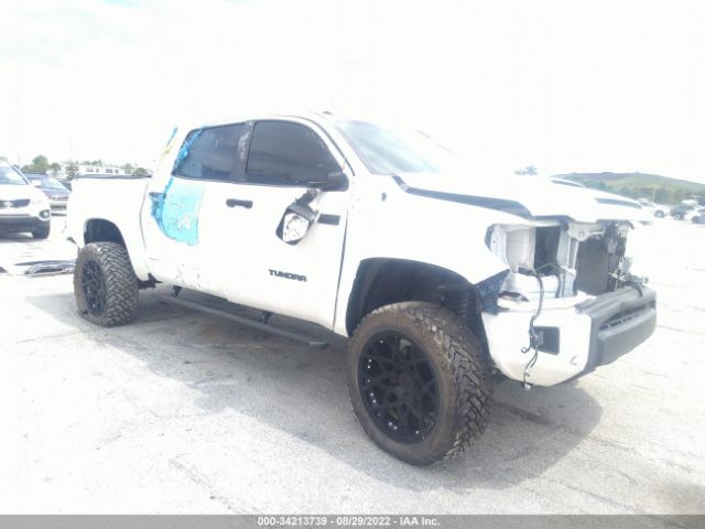 TOYOTA TUNDRA 4WD 2019 5tfdy5f16kx786968