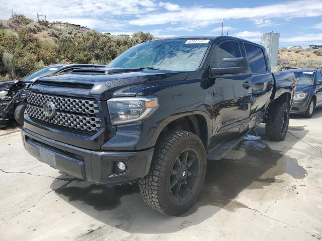 TOYOTA TUNDRA 2019 5tfdy5f16kx797467