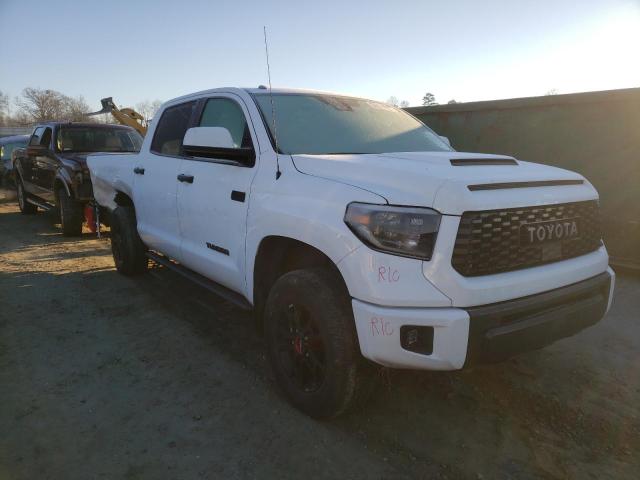 TOYOTA TUNDRA CRE 2019 5tfdy5f16kx801582