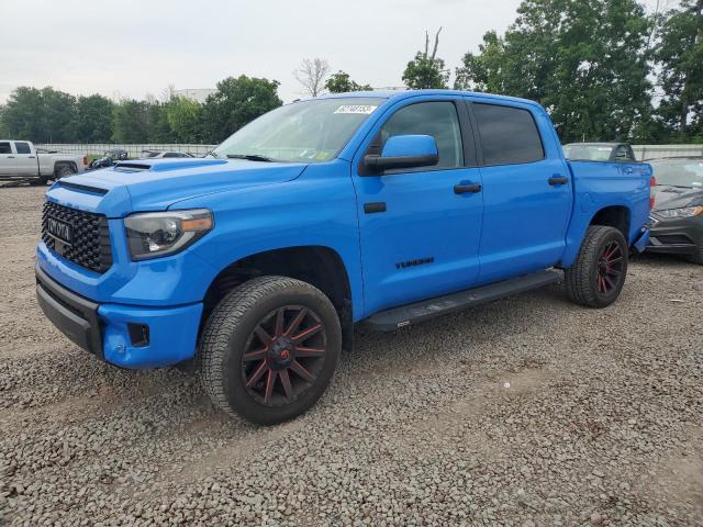 TOYOTA TUNDRA CRE 2019 5tfdy5f16kx819628