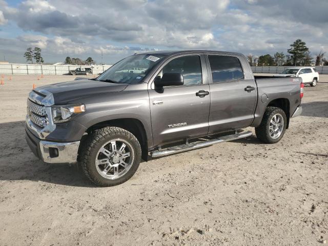 TOYOTA TUNDRA CRE 2019 5tfdy5f16kx823663